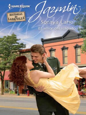 cover image of El amor del soldado